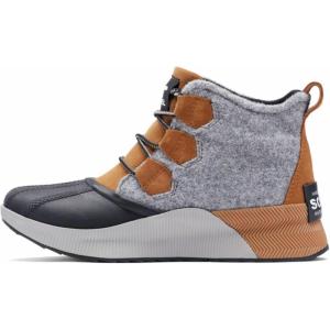 Sorel Womens Out N About Iii(Camel Brown/Quarry)