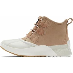 Sorel Womens Out N About Iii(Canoe/Sea Salt)