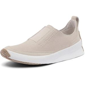 Sorel Women’s Out N About Plus Slip-On(Soft Taupe)
