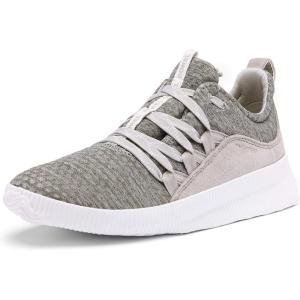 Sorel Women’s Out N About Plus Sneaker – Casual, Light Rain – Waterproof(Dove)