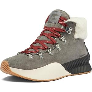 Sorel Women’s Out N About lll Conquest Waterproof(Quarry  Grill)