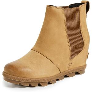 Sorel Women’s Platform(Camel Brown 2)