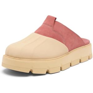 Sorel Women’s Rein Cb Clog(Rose Dust/Ceramic)