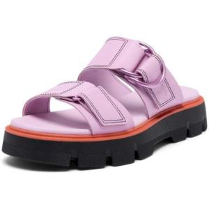Sorel Women’s Rein Slide Sandals(Aura/Black)
