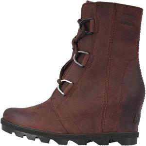 Sorel Women’s Sneaker, 4 us(Cattail)