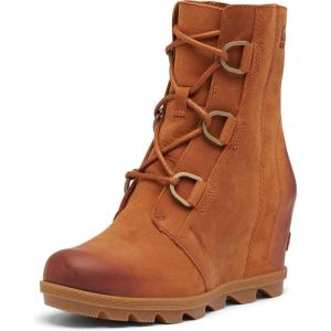 Sorel Women’s Sneaker, 4 us(Iced Tea)