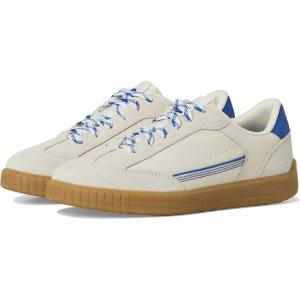 Sorel Women’s Sneaker(Chalk/Azul)