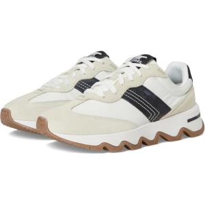 Sorel Women’s Sneaker(Fawn/Black)