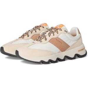 Sorel Women’s Sneaker(Honey White/Snow)