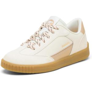 Sorel Women’s Sneaker(Snow/Canoe)