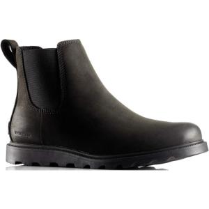 Sorel Women’s Snow Boots(Black)