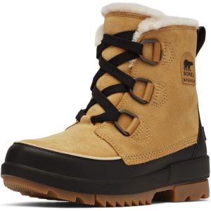 Sorel Women’s Tivoli IV Waterproof Boot(Curry)
