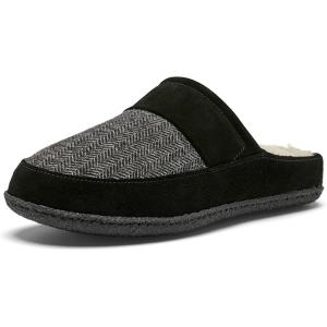 Sorel mens Falcon Ridge II Scuff(Black  Jet)