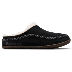 Sorel mens Falcon Ridge Ii(Black/Dark Stone)