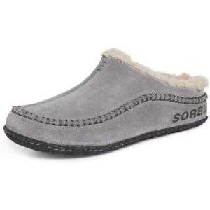 Sorel mens Falcon Ridge Ii(Camel Brown/Curry)