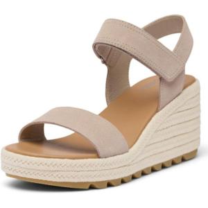 Sorel womens Contemporary(Crushed Clay/Gum 17)