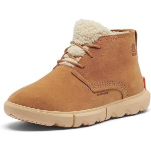 Sorel womens Explorer Next™ Drift Wp(Tawny Buff  Ceramic)