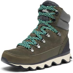 Sorel womens Kinetic Conquest(Alps Tundra)