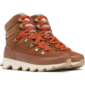 Sorel womens Kinetic Conquest(Brown)
