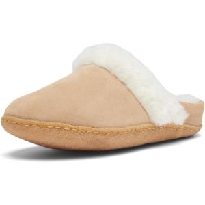 Sorel womens Nakiska Slide Ii(Dusty Tan/Natural)