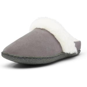 Sorel womens Nakiska Slide Ii(Quarry/Grill)