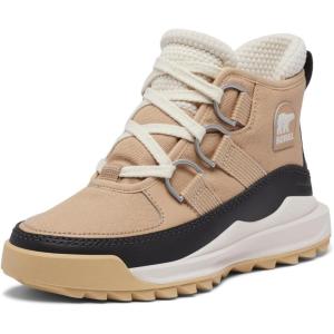 Sorel womens Ona™ Rmx Chukka Plus Waterproof(Canoe/Jet)