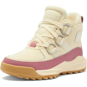 Sorel womens Ona™ Rmx Chukka Plus Waterproof(Honey White/Mauve Haze)