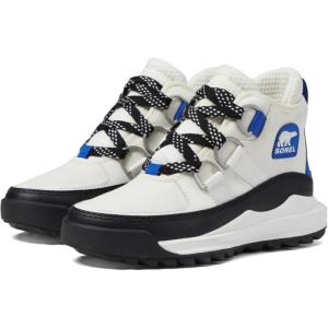 Sorel womens Ona™ Rmx Chukka Plus Waterproof(Sea Salt/Black)