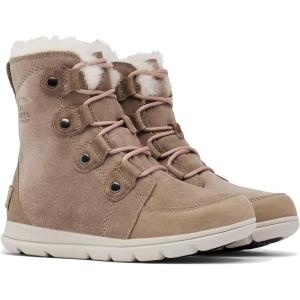 Sorel(Ash Brown)