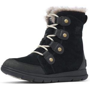 Sorel(Black Dark Stone)