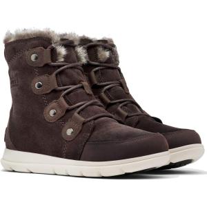 Sorel(Brown)