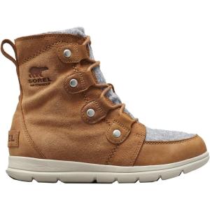 Sorel(Brown Camel Brown)