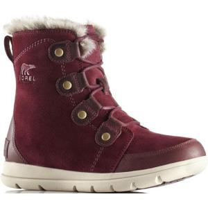 Sorel(Rich Wine Ancient Fossil)