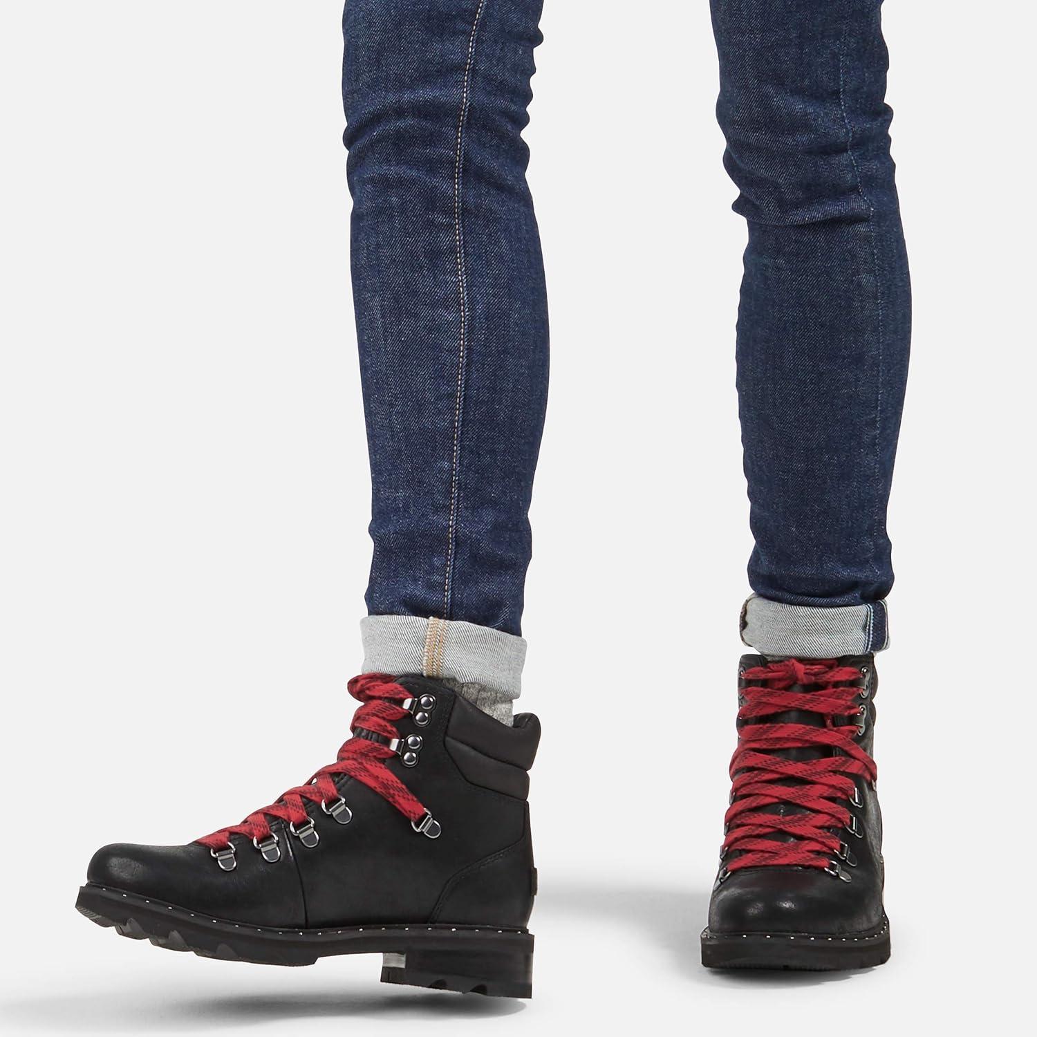 imageSorel Lennox HikerBlack