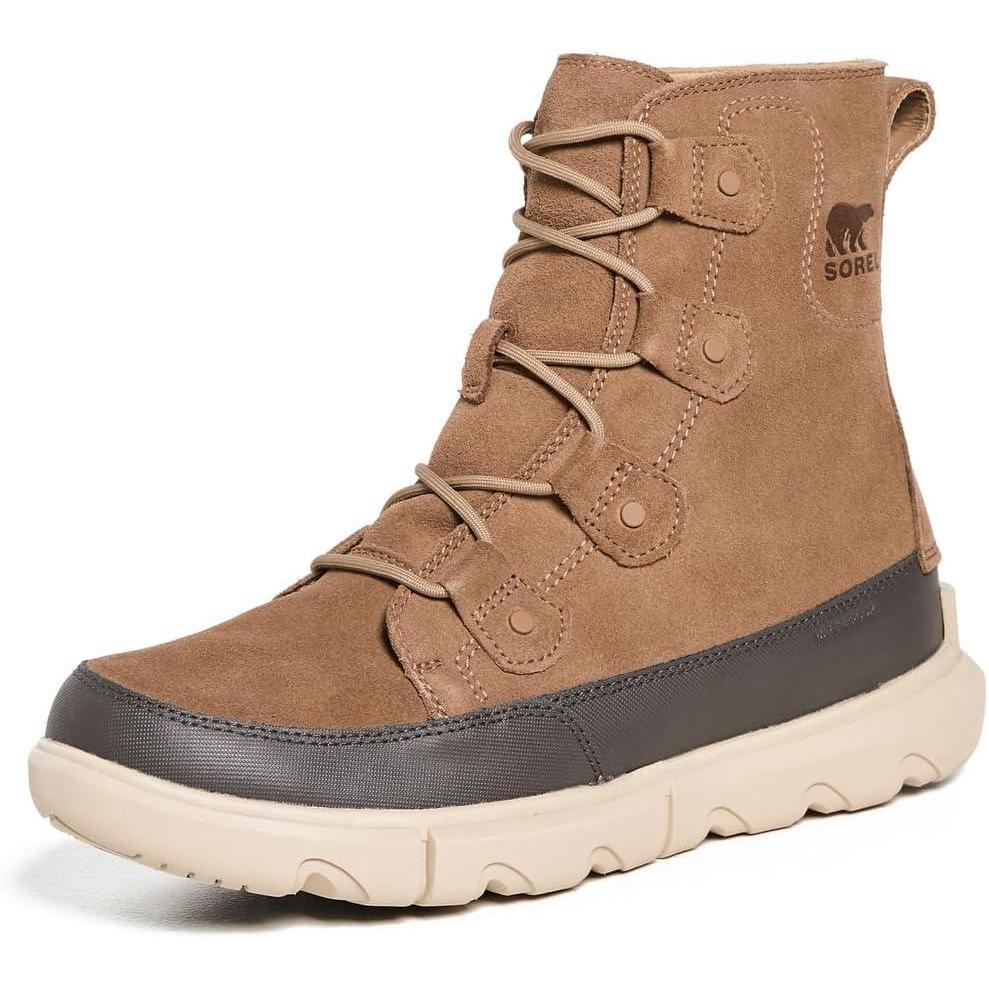 imageSorel Mens Winter BootsDelta  Jet