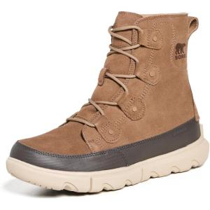 Sorel Men’s Winter Boots(Delta  Jet)