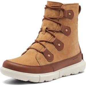 Sorel Men’s Winter Boots(Wood  Tawny Buff)
