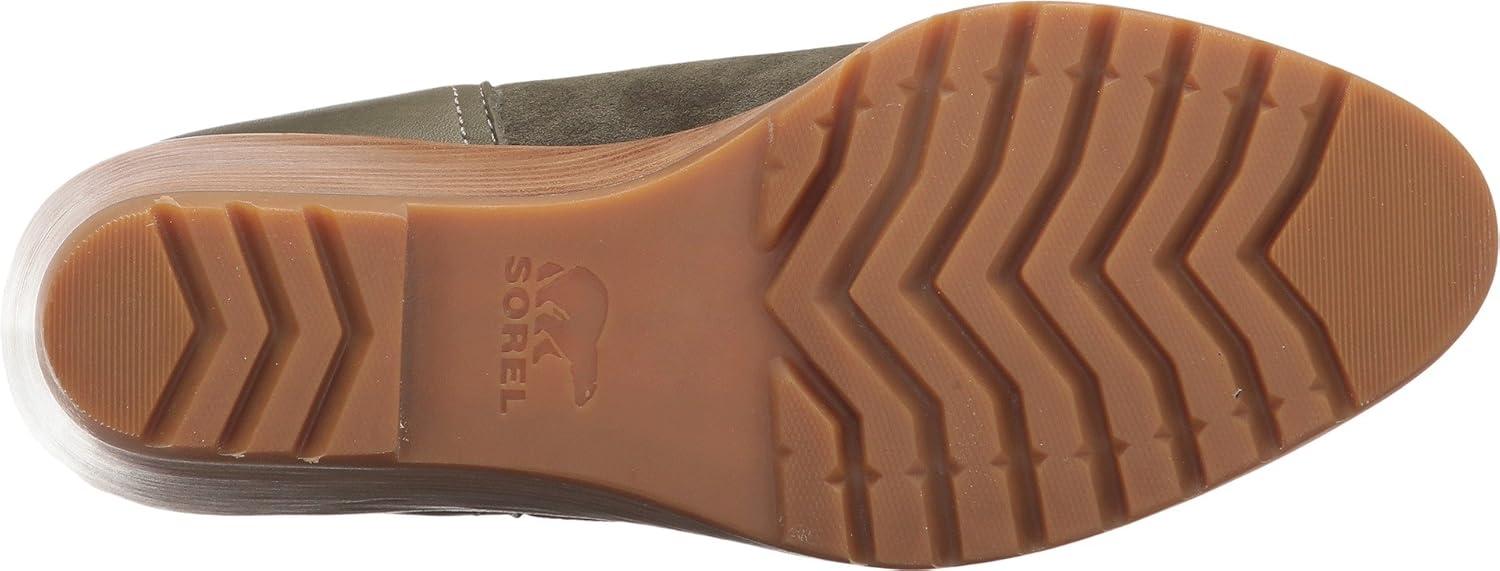 imageSorel Womens Chelsea BootsNori Suede