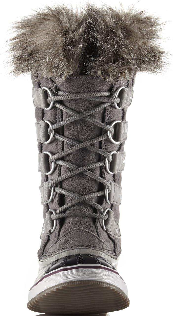 imageSorel Womens Joan of Arctic Waterproof BootsQuarry
