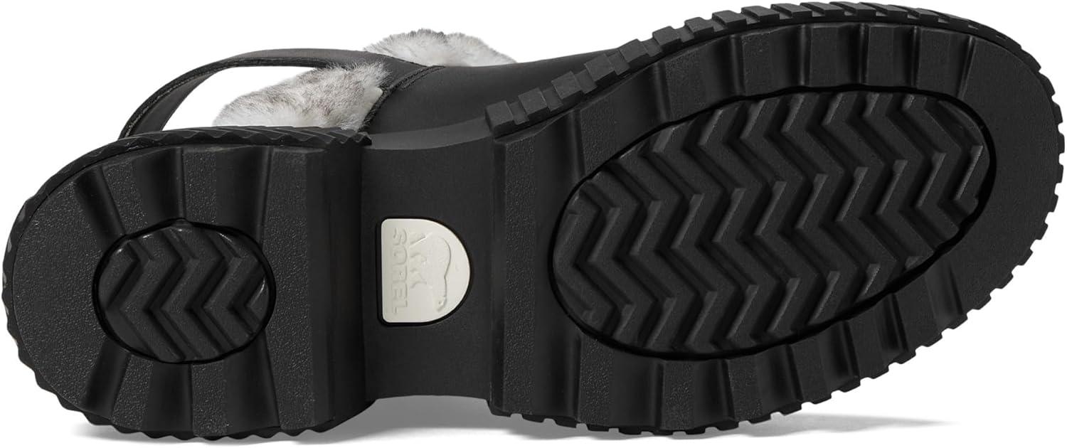 imageSorel Womens Ona Ave MuleBlackSea Salt