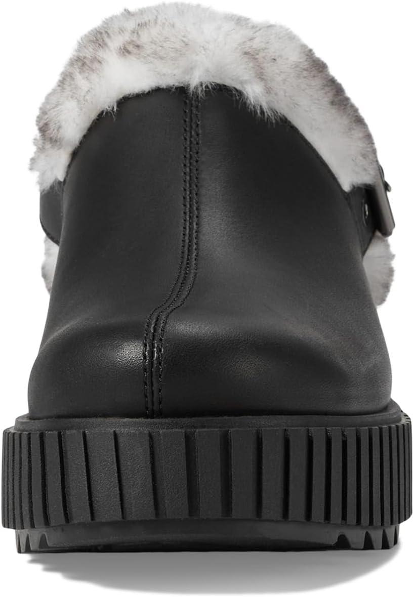 imageSorel Womens Ona Ave MuleBlackSea Salt