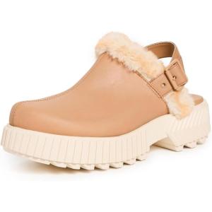 Sorel Womens Ona™ Ave Mule(Tawny Buff/Bleached Ceramic)