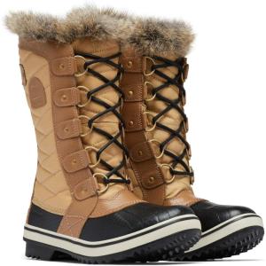 Sorel Women’s Tofino Boot(Curry)