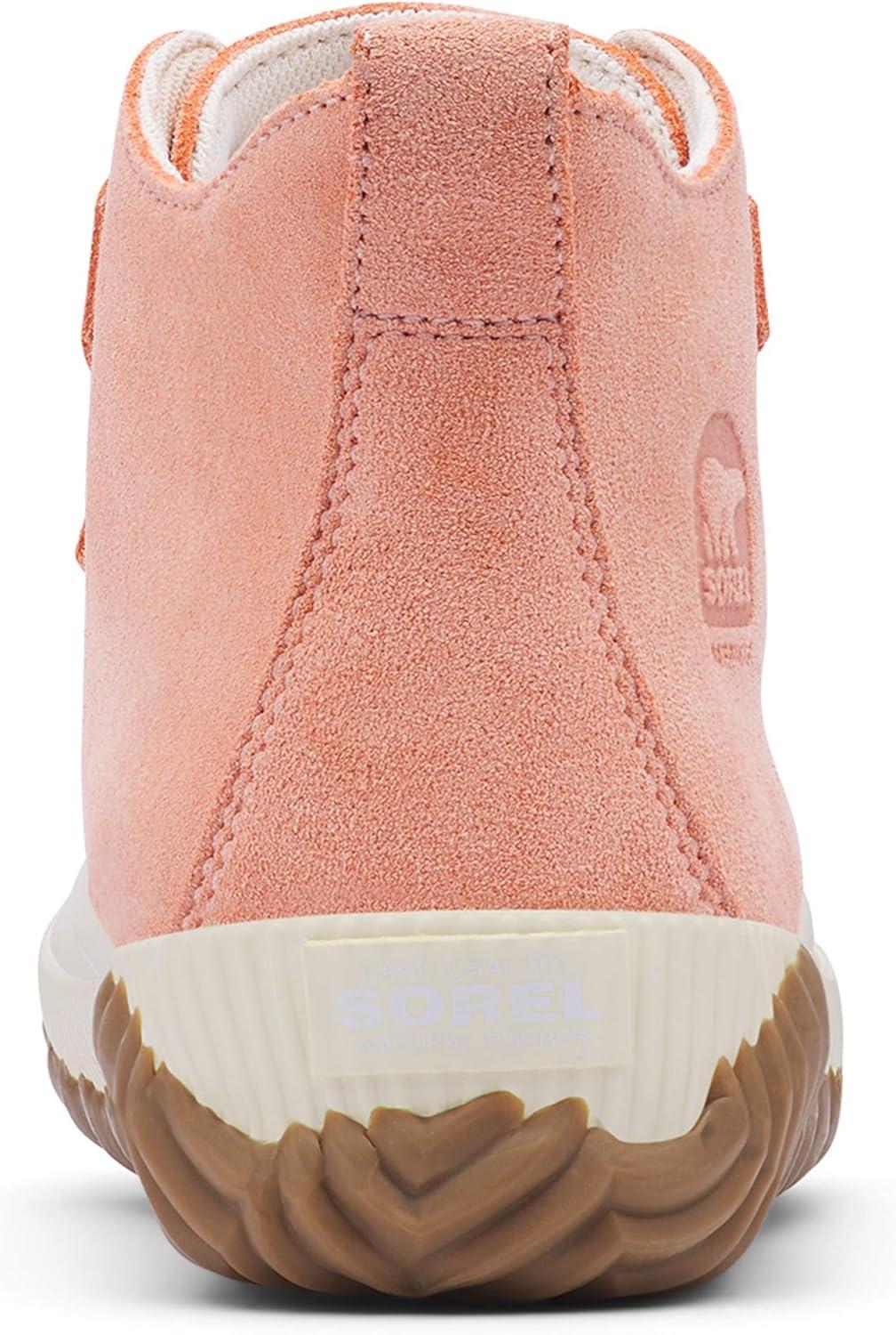 imageSorel Womens Out N About Plus BootsTonic Melon