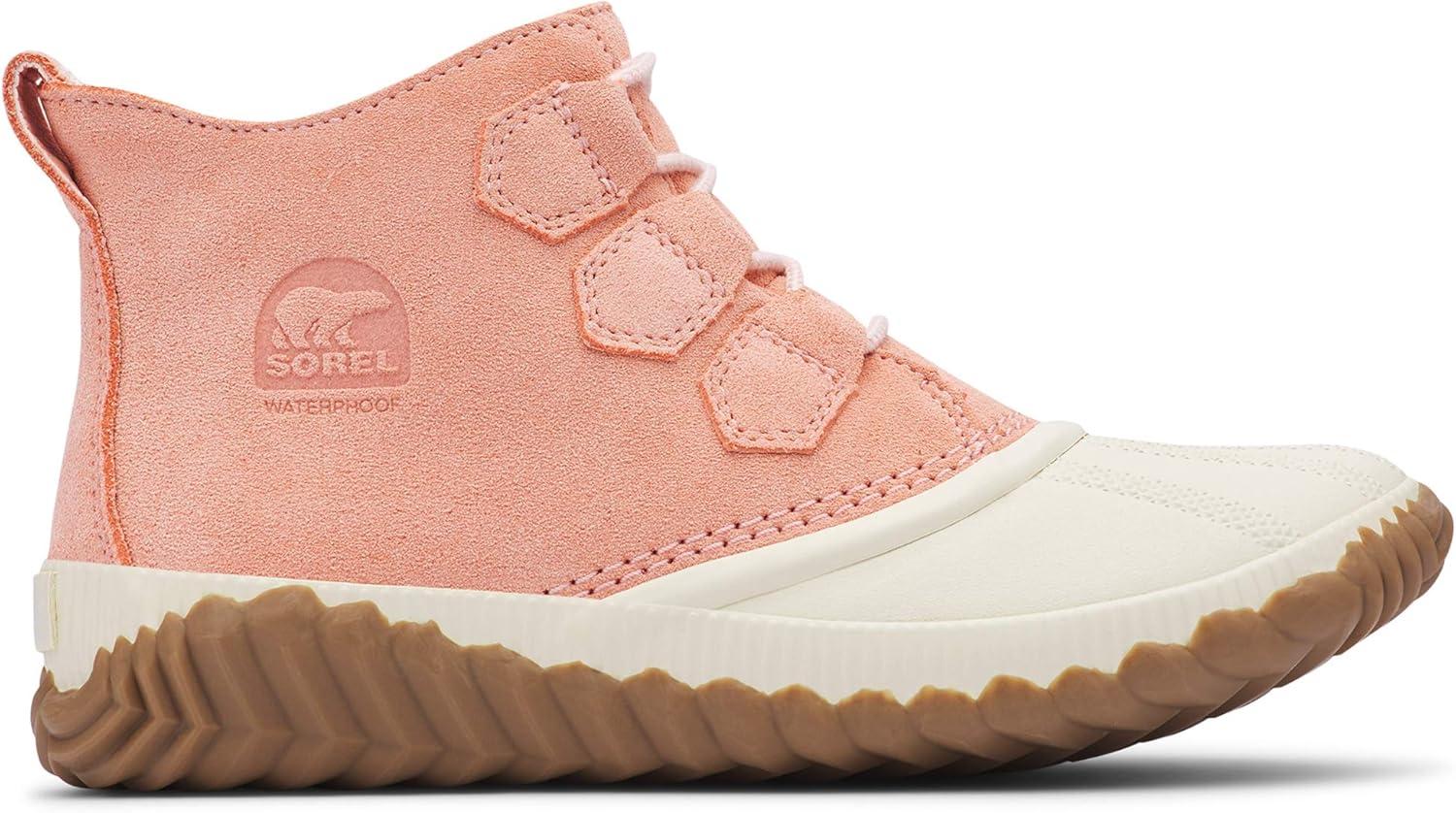 imageSorel Womens Out N About Plus BootsTonic Melon