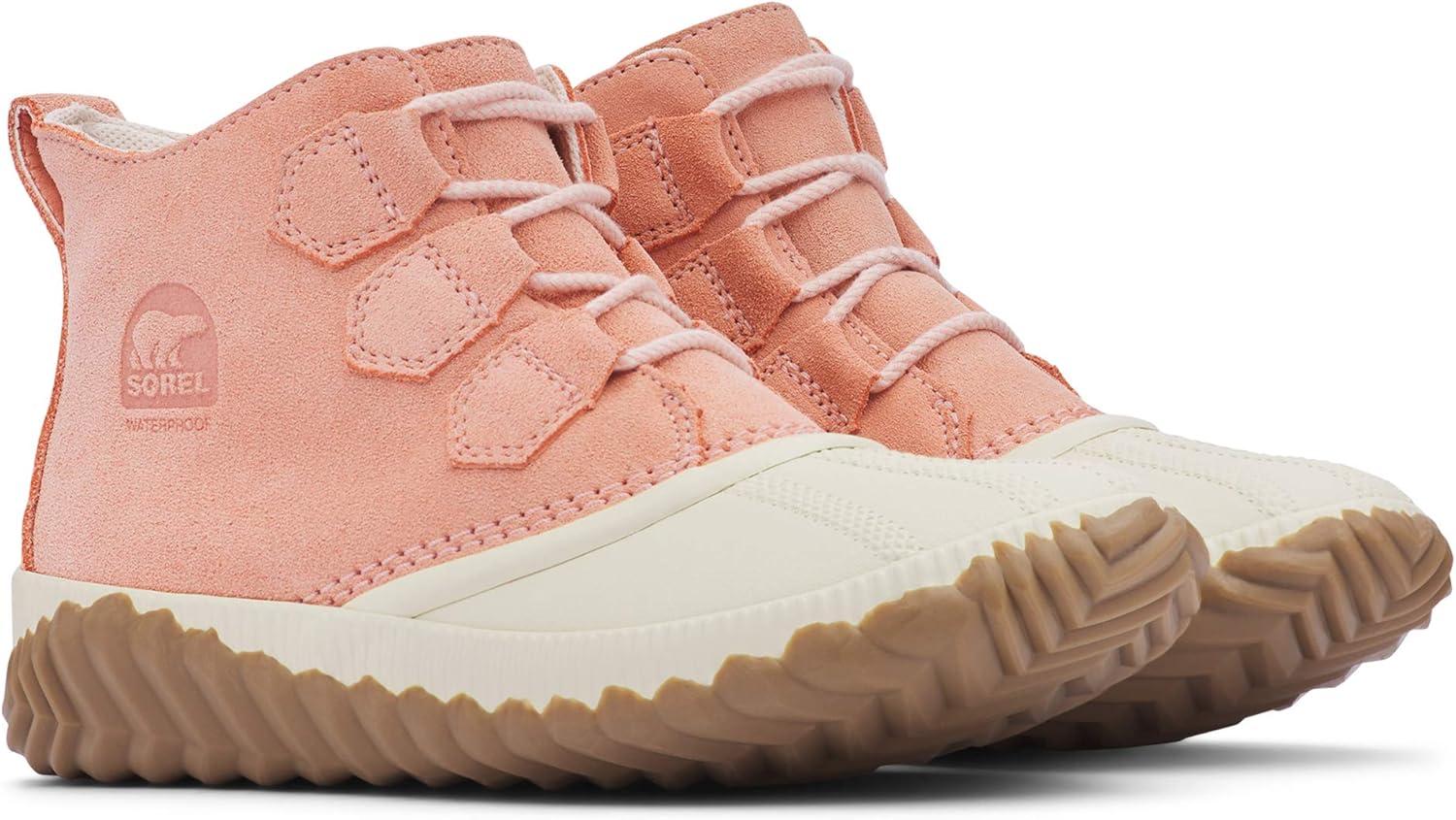 imageSorel Womens Out N About Plus BootsTonic Melon