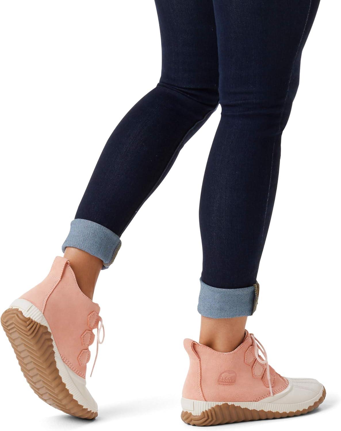 imageSorel Womens Out N About Plus BootsTonic Melon