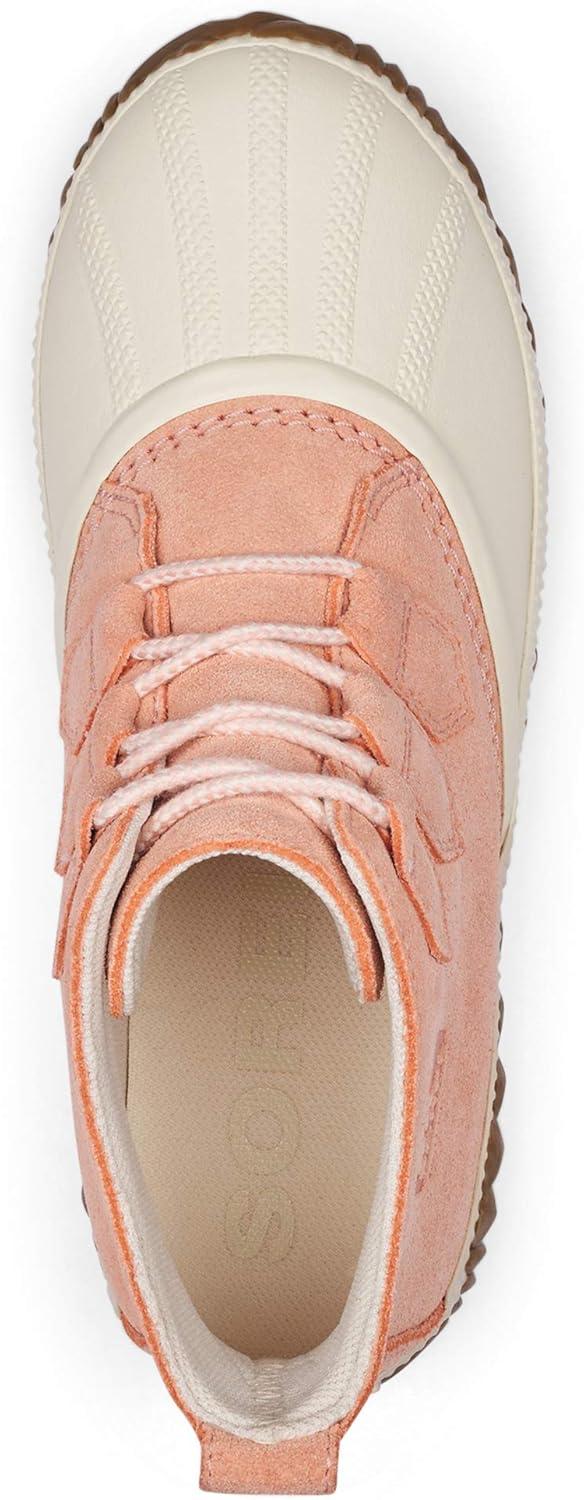 imageSorel Womens Out N About Plus BootsTonic Melon