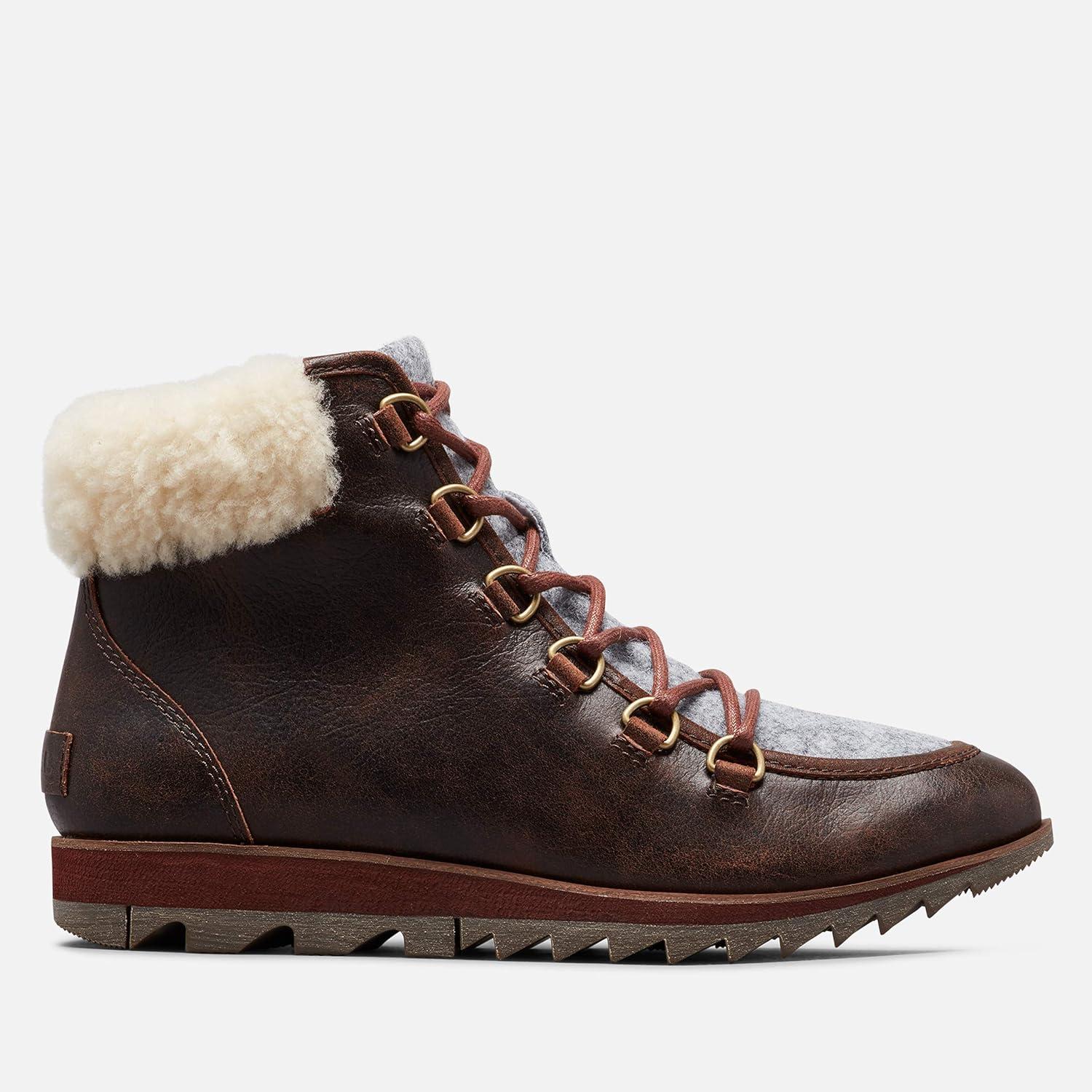 imageSorel Womens Snow BootFeltburro