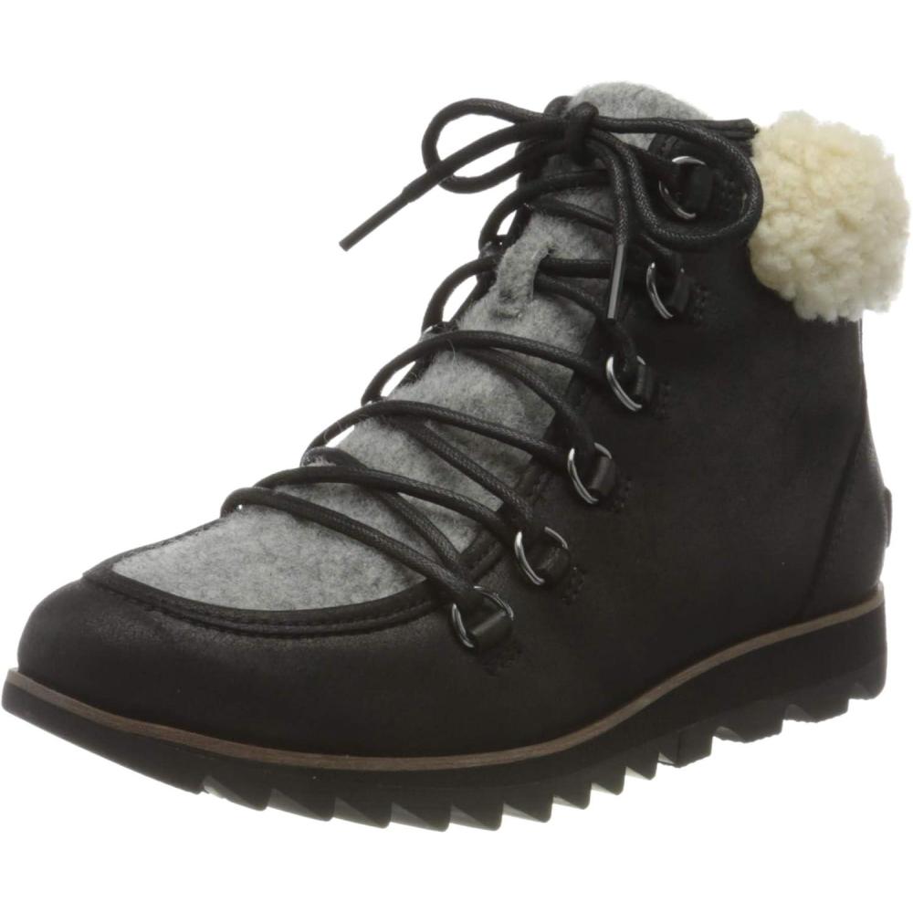 imageSorel Womens Snow BootBlack